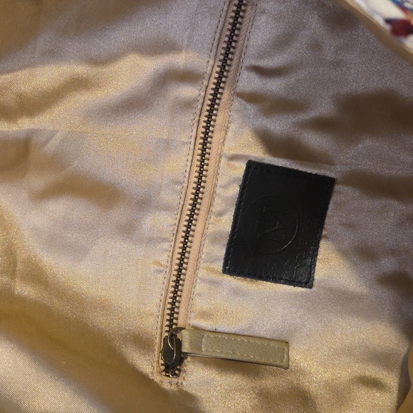 Super Boho Anthropologie Clutch - Picture 8 of 11